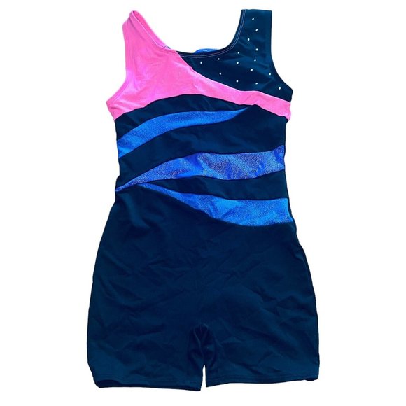 Freestyle by Danskin One Pieces Freestyle Danskin Gymnastics